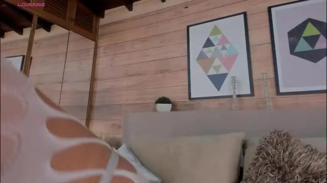 Image 6 of ammyscott1 Stream on Chaturbate on 1 month ago