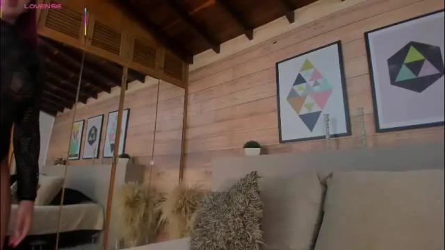 Thumbnail 1, ammyscott1's Stream at Chaturbate, 1 month ago