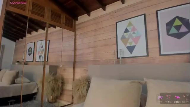 Image 2 of ammyscott1 Stream on Chaturbate on 1 month ago