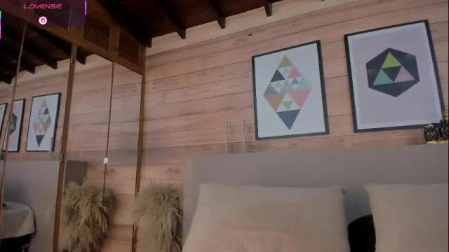 Thumbnail 3, ammyscott1's Stream at Chaturbate, 1 month ago