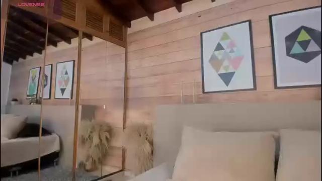 Thumbnail 1, ammyscott1's Stream at Chaturbate, 1 month ago