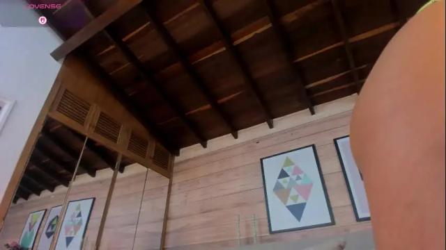 Image 10 of ammyscott1 Stream on Chaturbate on 1 month ago