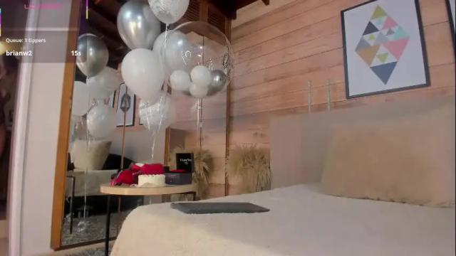 Thumbnail 1, ammyscott1's Stream at Chaturbate, 1 month ago