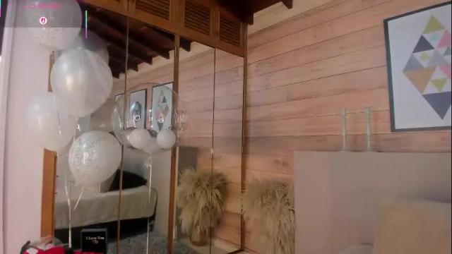 Image 11 of ammyscott1 Stream on Chaturbate on 1 month ago