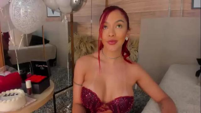 Image 4 of ammyscott1 Stream on Chaturbate on 1 month ago