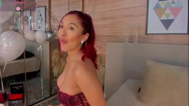 Image 8 of ammyscott1 Stream on Chaturbate on 1 month ago