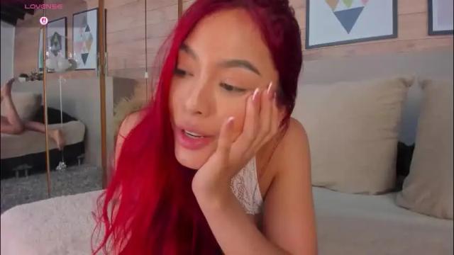 Thumbnail 1, ammyscott1's Stream at Chaturbate, 1 month ago