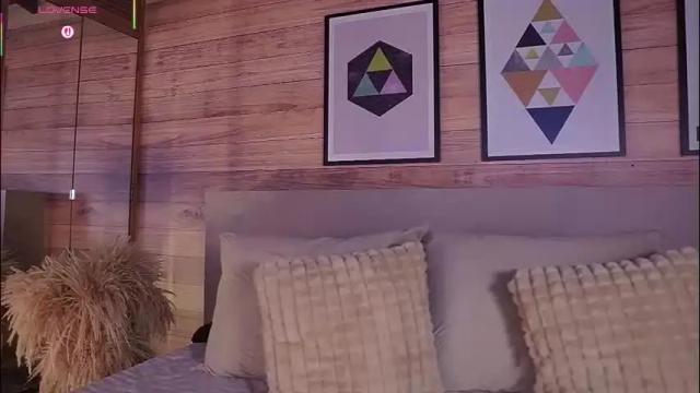 Thumbnail 1, ammyscott1's Stream at Chaturbate, 8 days ago