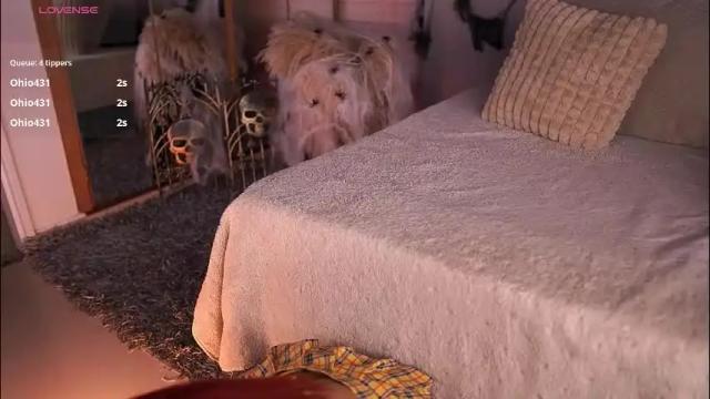 Image 10 of ammyscott1 Stream on Chaturbate on 7 days ago