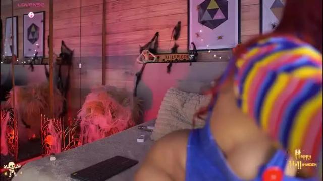 Image 4 of ammyscott1 Stream on Chaturbate on 20 hours ago