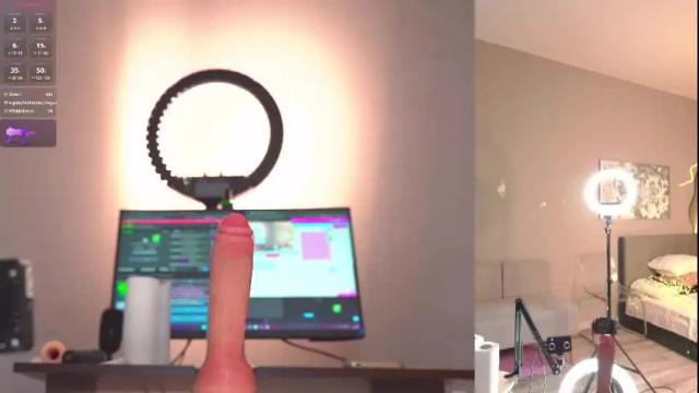Image 8 of ammysky_ Stream on Chaturbate on 4 months ago