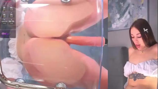 Image 4 of ammysky_ Stream on Chaturbate on 4 months ago