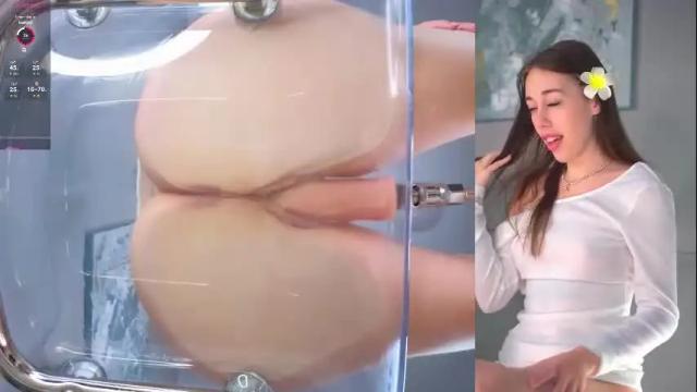 Image 3 of ammysky_ Stream on Chaturbate on 4 months ago