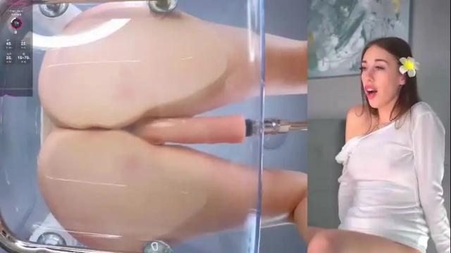 Image 6 of ammysky_ Stream on Chaturbate on 4 months ago