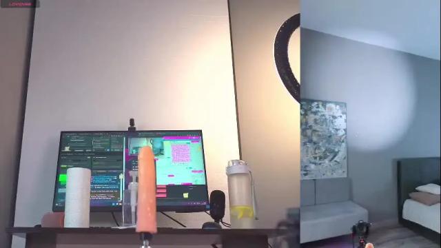 Image 12 of ammysky_ Stream on Chaturbate on 4 months ago