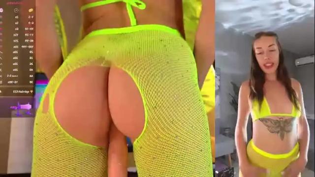 Thumbnail 3, ammysky_'s Stream at Chaturbate, 3 months ago