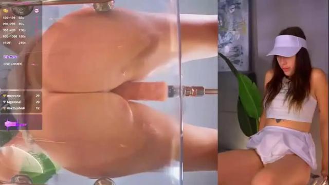 Thumbnail 1, ammysky_'s Stream at Chaturbate, 3 months ago