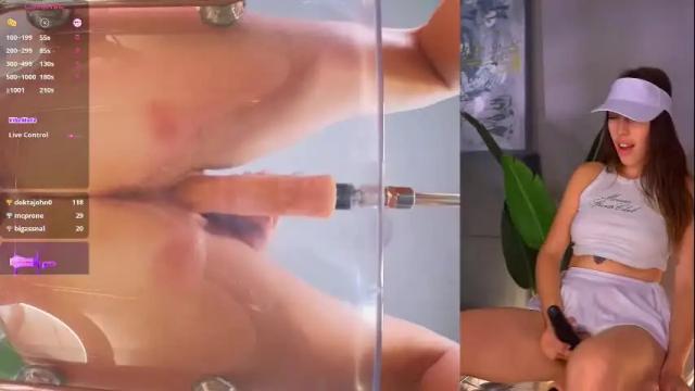 Image 4 of ammysky_ Stream on Chaturbate on 3 months ago