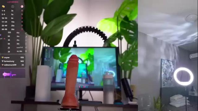 Thumbnail 2, ammysky_'s Stream at Chaturbate, 3 months ago