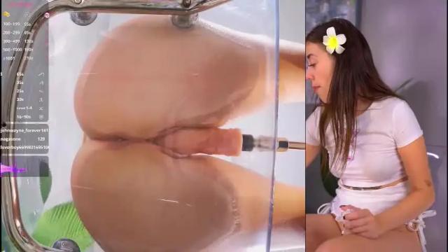 Image 6 of ammysky_ Stream on Chaturbate on 3 months ago