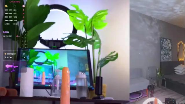 Image 12 of ammysky_ Stream on Chaturbate on 3 months ago