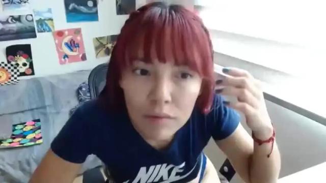 Image 2 of ammysweetx Stream on Chaturbate on 14 months ago
