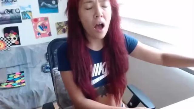 Image 7 of ammysweetx Stream on Chaturbate on 14 months ago