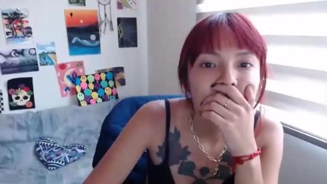 Image 2 of ammysweetx Stream on Chaturbate on 13 months ago