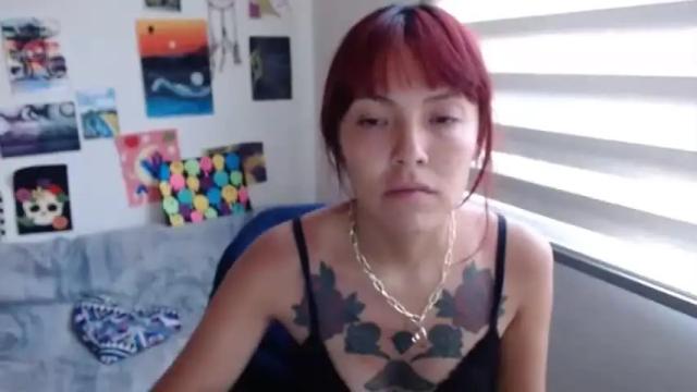 Image 3 of ammysweetx Stream on Chaturbate on 13 months ago