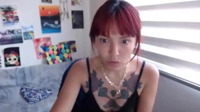 Image 4 of ammysweetx Stream on Chaturbate on 13 months ago