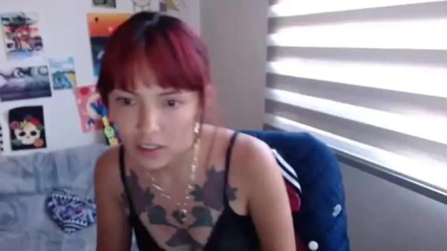 Image 6 of ammysweetx Stream on Chaturbate on 13 months ago