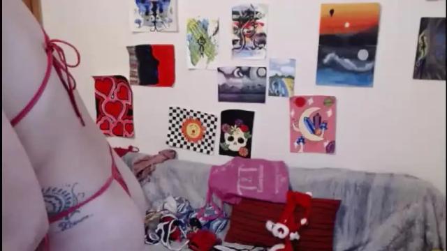 Image 12 of ammysweetx Stream on Chaturbate on 2 months ago