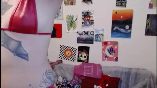 Image 8 of ammysweetx Stream on Chaturbate on 2 months ago