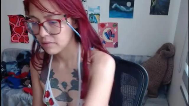 Image 10 of ammysweetx Stream on Chaturbate on 2 months ago