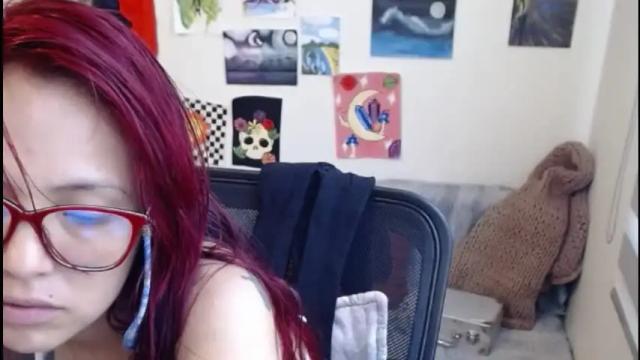 Image 12 of ammysweetx Stream on Chaturbate on 2 months ago