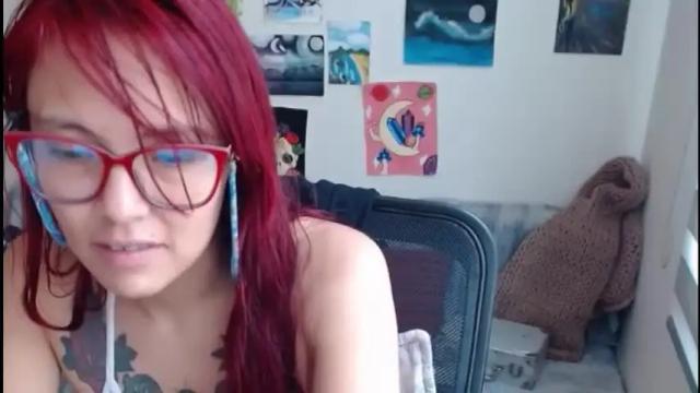Image 3 of ammysweetx Stream on Chaturbate on 2 months ago