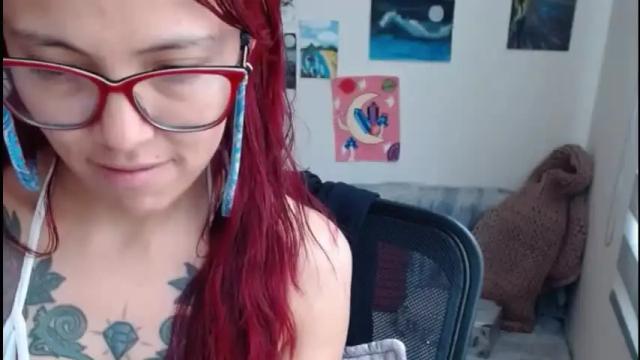 Image 4 of ammysweetx Stream on Chaturbate on 2 months ago