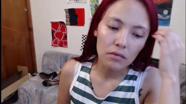 Image 4 of ammysweetx Stream on Chaturbate on 1 month ago