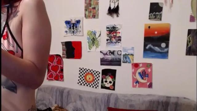 Image 12 of ammysweetx Stream on Chaturbate on 1 month ago