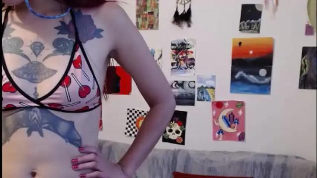 Image 3 of ammysweetx Stream on Chaturbate on 1 month ago