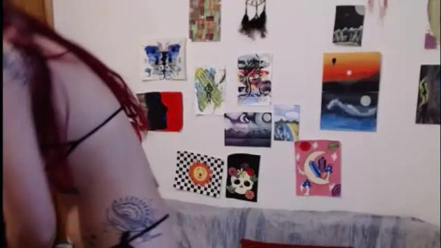 Image 4 of ammysweetx Stream on Chaturbate on 1 month ago