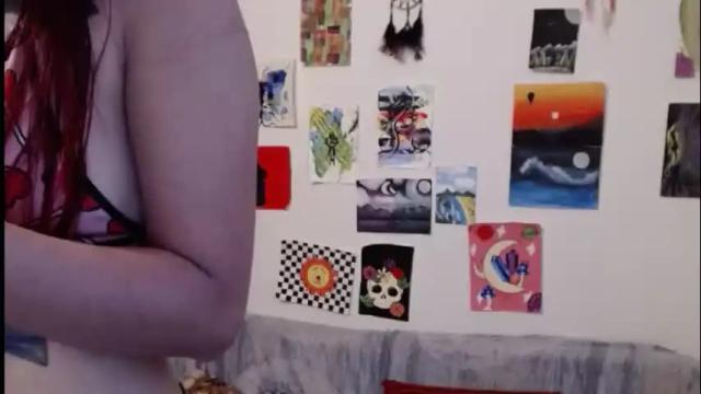 Image 6 of ammysweetx Stream on Chaturbate on 1 month ago