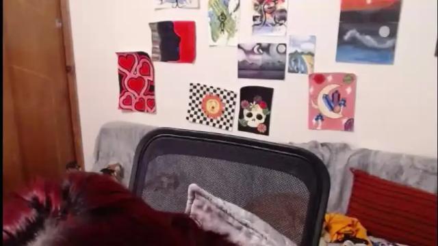 Image 12 of ammysweetx Stream on Chaturbate on 1 month ago
