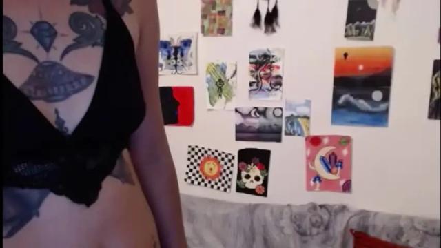 Image 3 of ammysweetx Stream on Chaturbate on 1 month ago