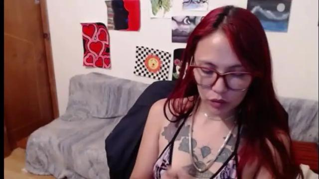 Image 4 of ammysweetx Stream on Chaturbate on 1 month ago