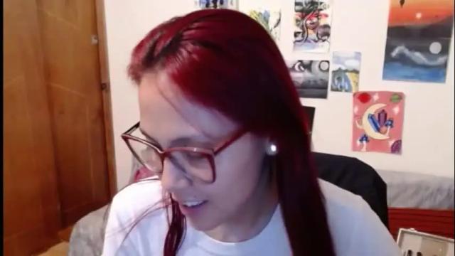 Image 2 of ammysweetx Stream on Chaturbate on 1 month ago