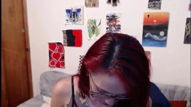 Image 2 of ammysweetx Stream on Chaturbate on 1 month ago