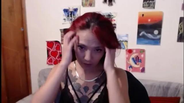 Image 4 of ammysweetx Stream on Chaturbate on 1 month ago