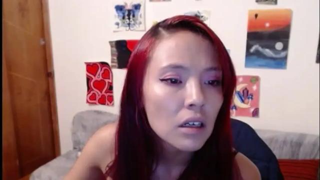 Image 6 of ammysweetx Stream on Chaturbate on 1 month ago