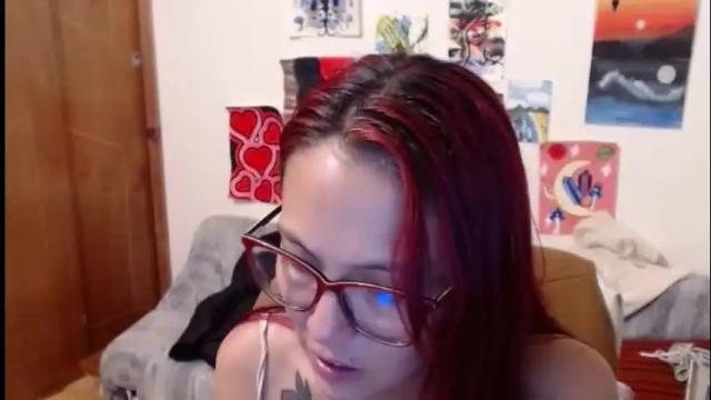 Image 2 of ammysweetx Stream on Chaturbate on 25 days ago
